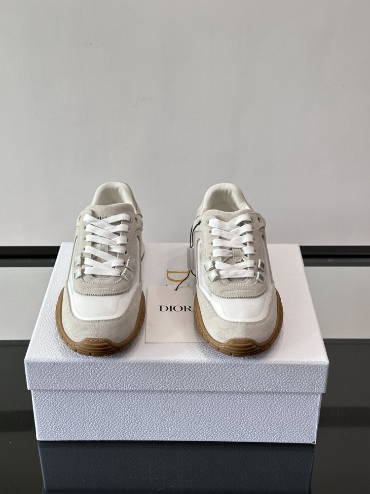 Кросівки Dior Tech фото 2