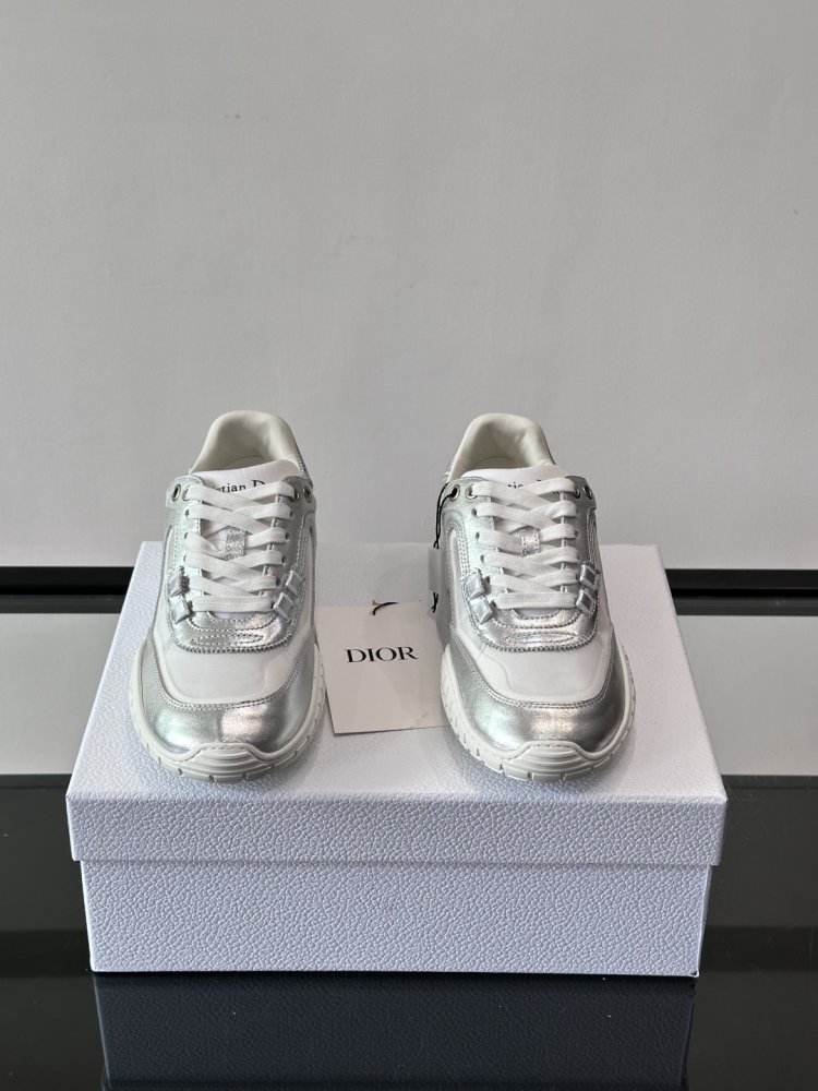 Кросівки Dior Tech фото 2