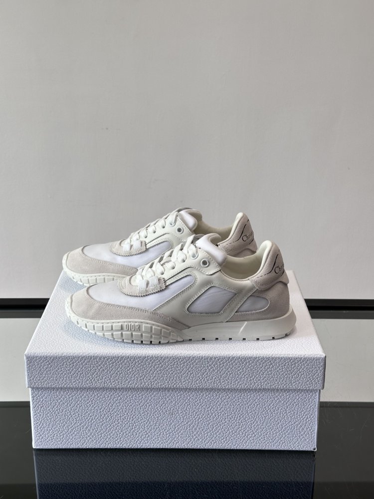 Кросівки Dior Tech фото 3