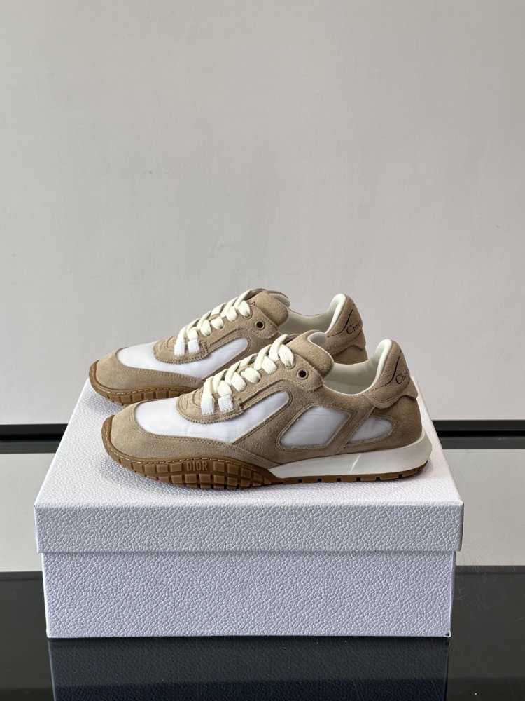 Кросівки Dior Tech фото 3