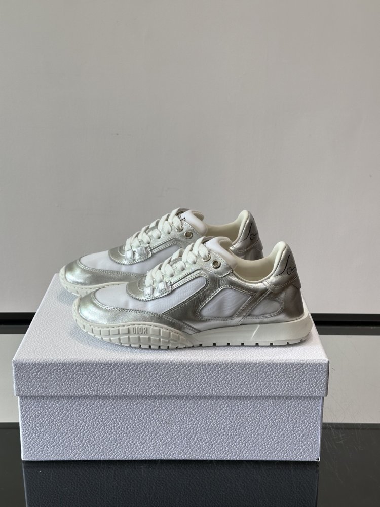 Кросівки Dior Tech фото 3