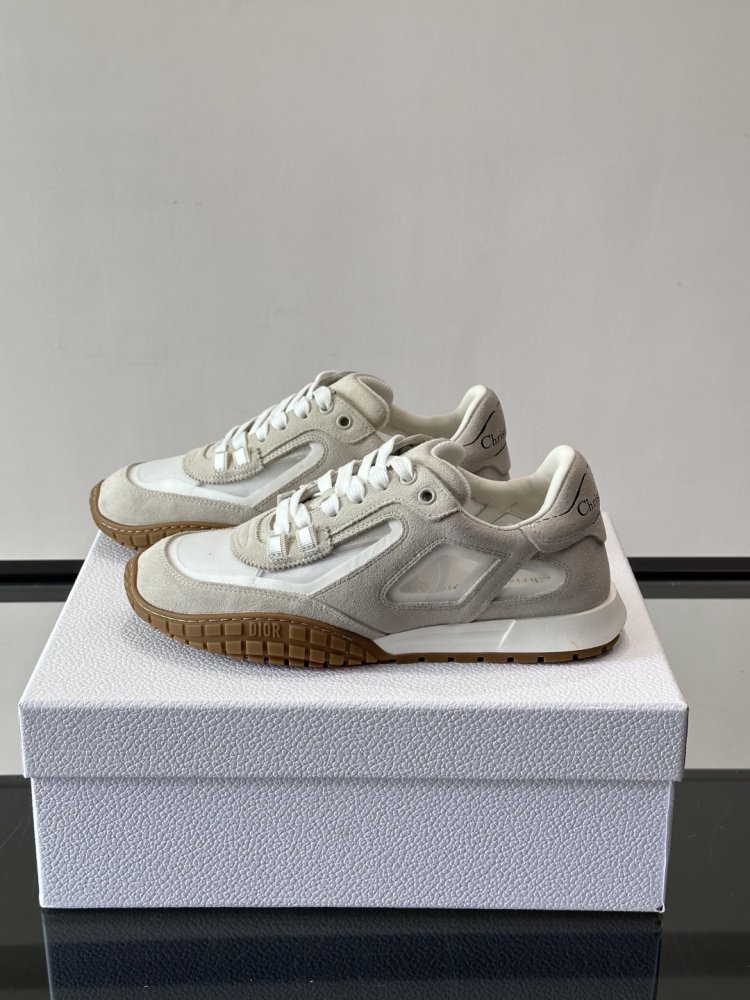 Кросівки Dior Tech фото 3