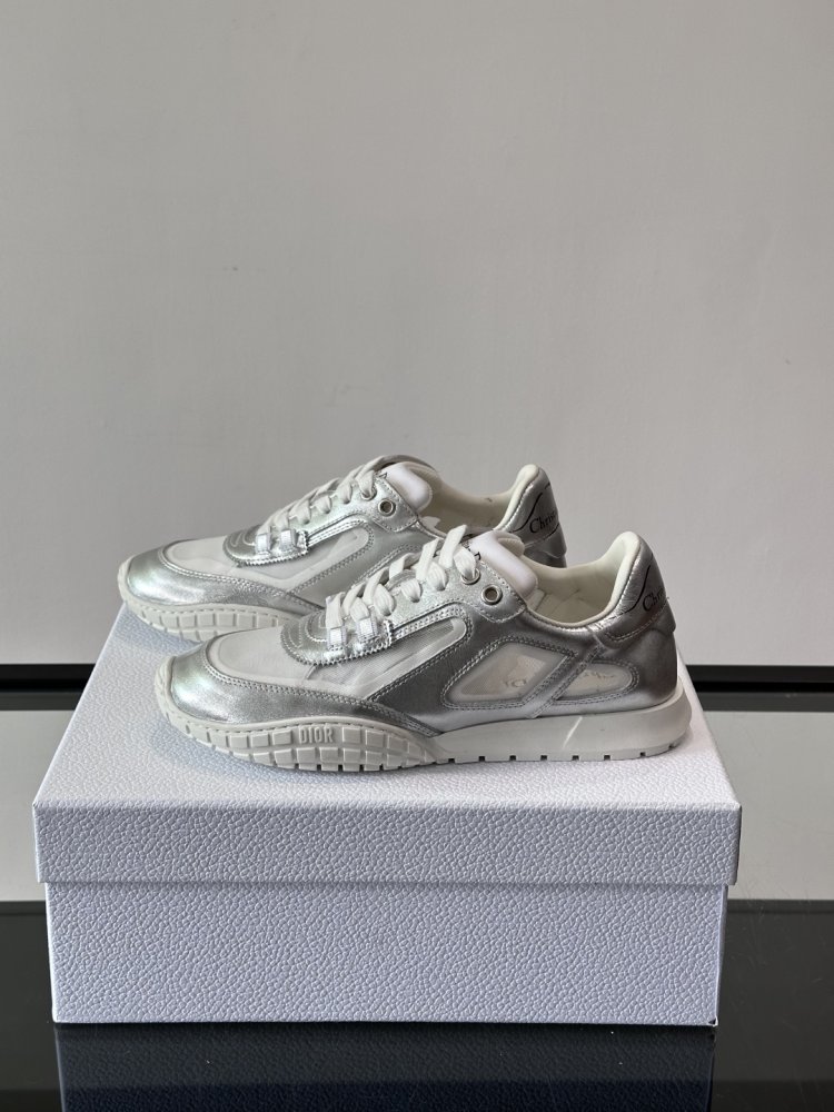 Кросівки Dior Tech фото 3
