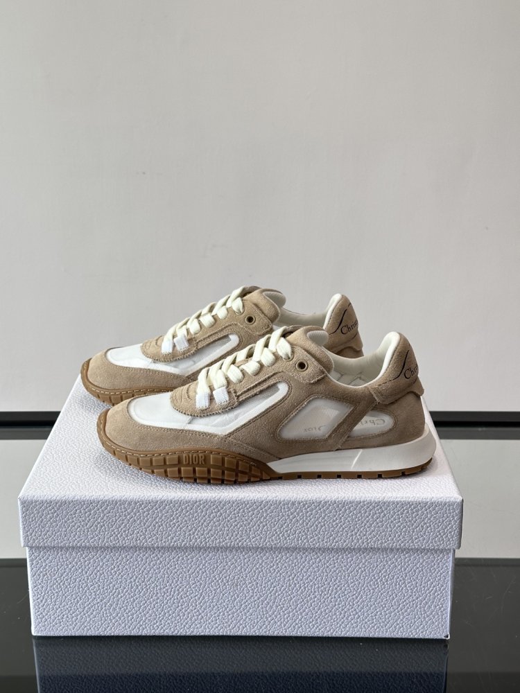 Кросівки Dior Tech фото 3