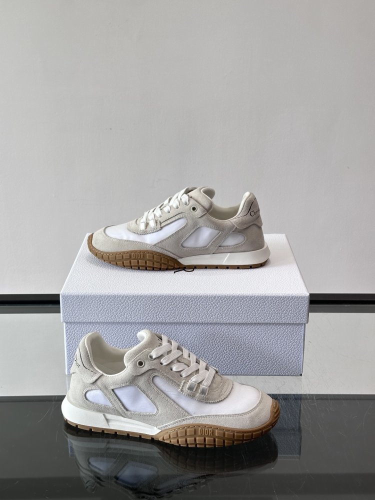 Кроссовки Dior Tech фото 4