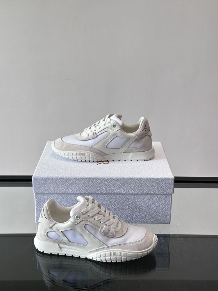 Кросівки Dior Tech фото 4