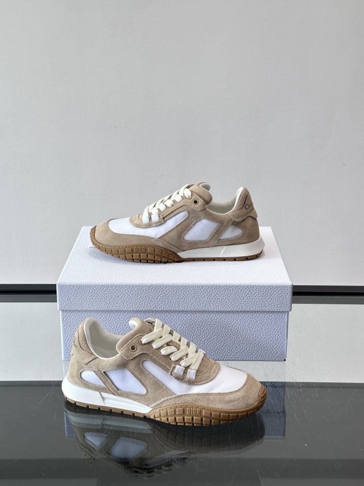 Кросівки Dior Tech фото 4