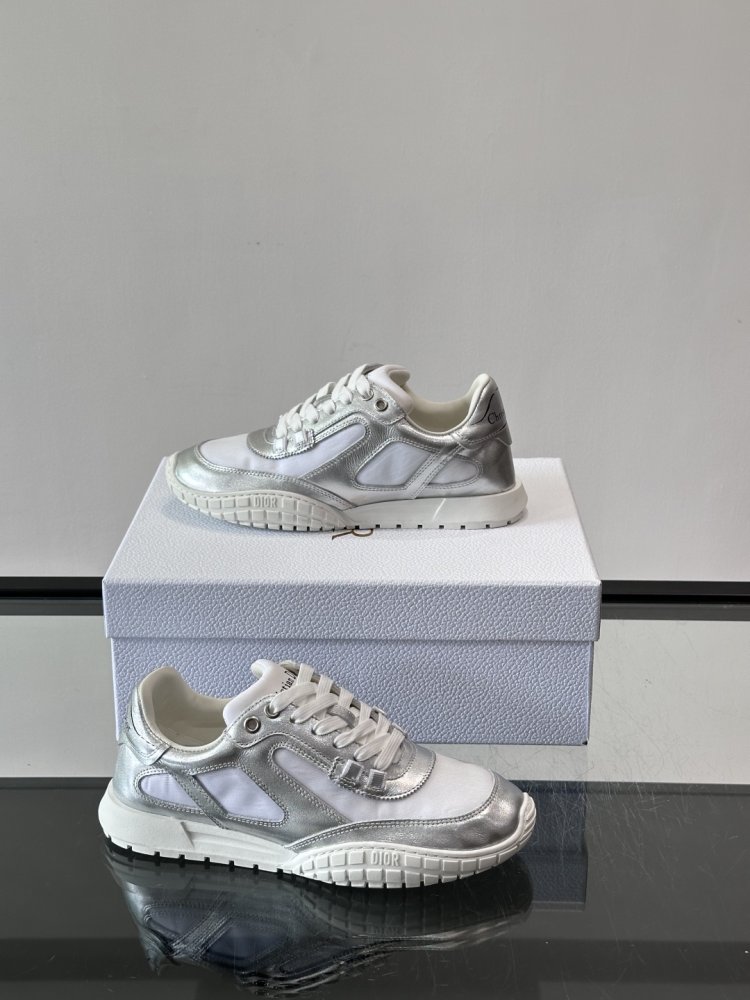 Кросівки Dior Tech фото 4