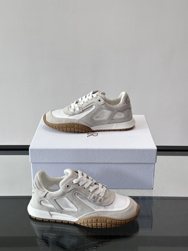 Кросівки Dior Tech фото 4