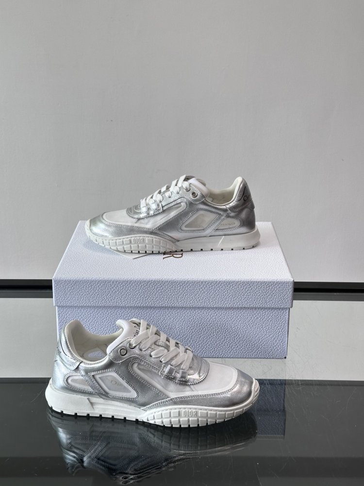 Кросівки Dior Tech фото 4