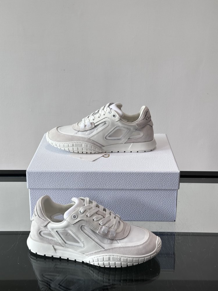 Кросівки Dior Tech фото 4