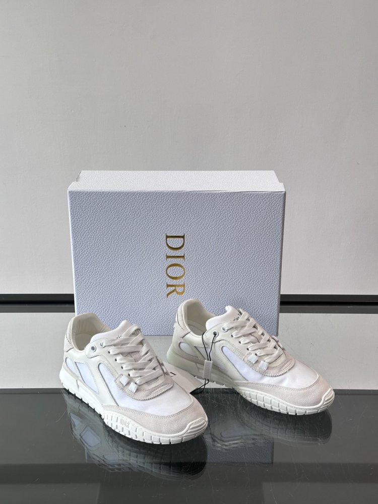 Кросівки Dior Tech фото 5