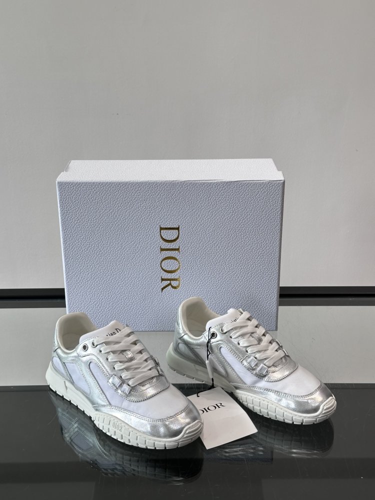 Кросівки Dior Tech фото 5