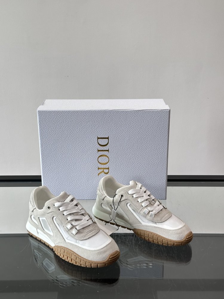 Кросівки Dior Tech фото 5