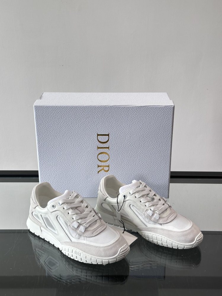 Кросівки Dior Tech фото 5