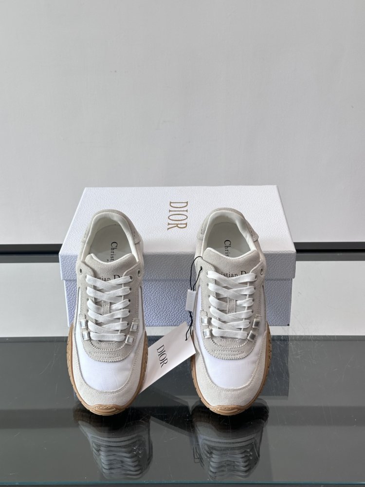 Кроссовки Dior Tech фото 6