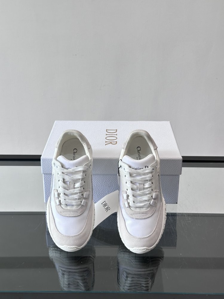 Кросівки Dior Tech фото 6