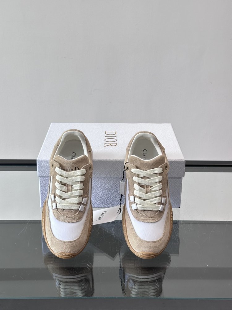 Кросівки Dior Tech фото 6