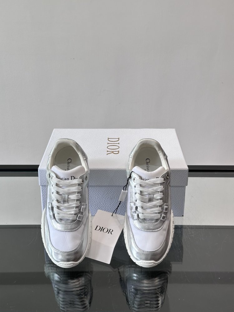 Кросівки Dior Tech фото 6