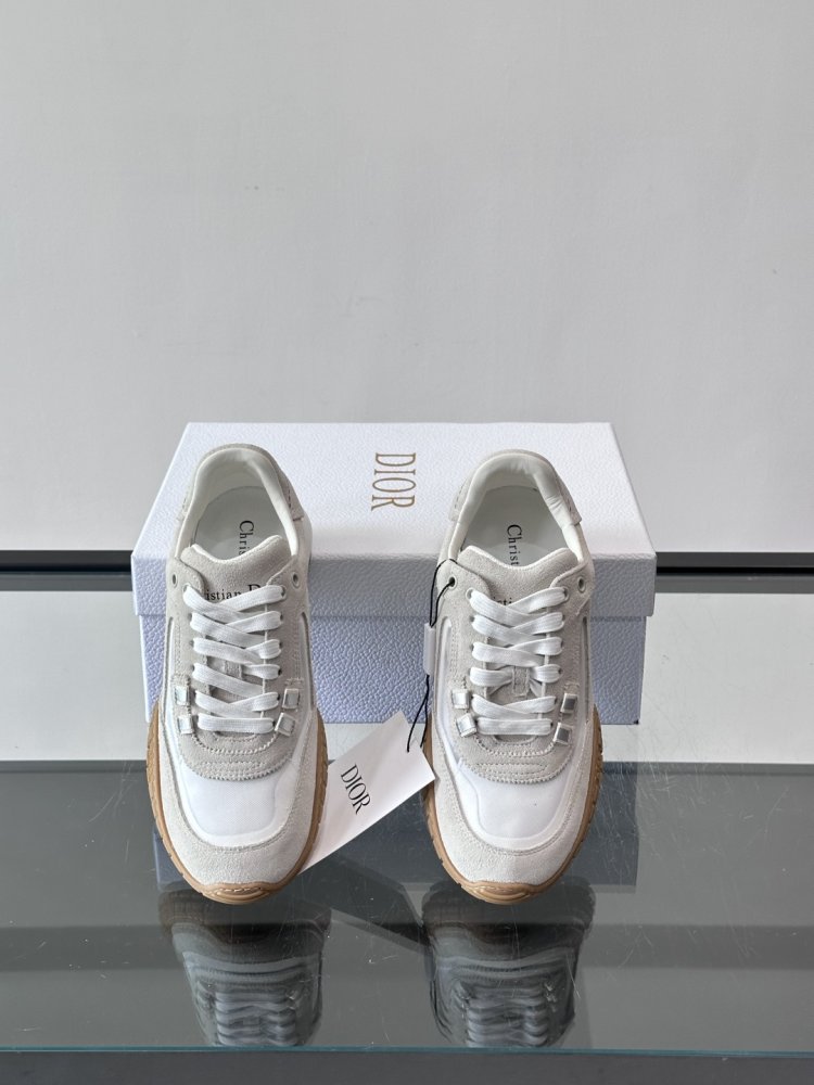 Кросівки Dior Tech фото 6