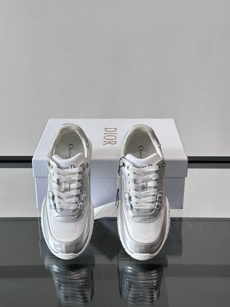 Кросівки Dior Tech фото 6