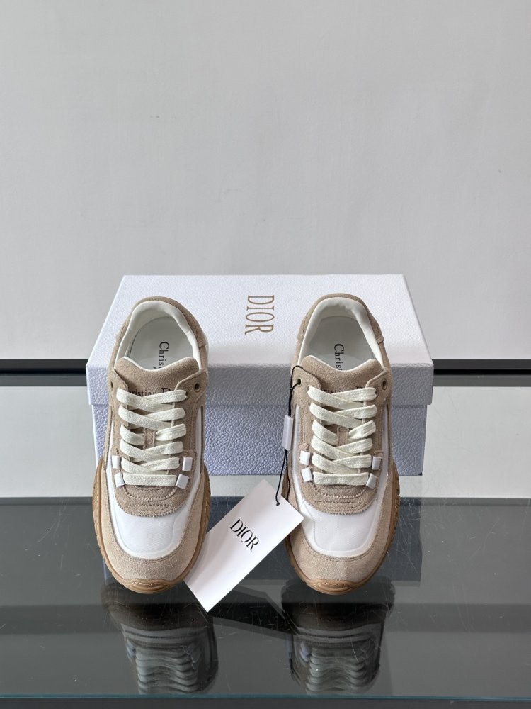 Кросівки Dior Tech фото 6