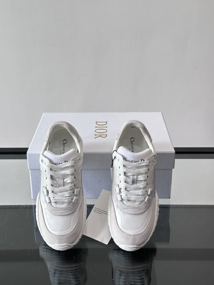 Кросівки Dior Tech фото 6