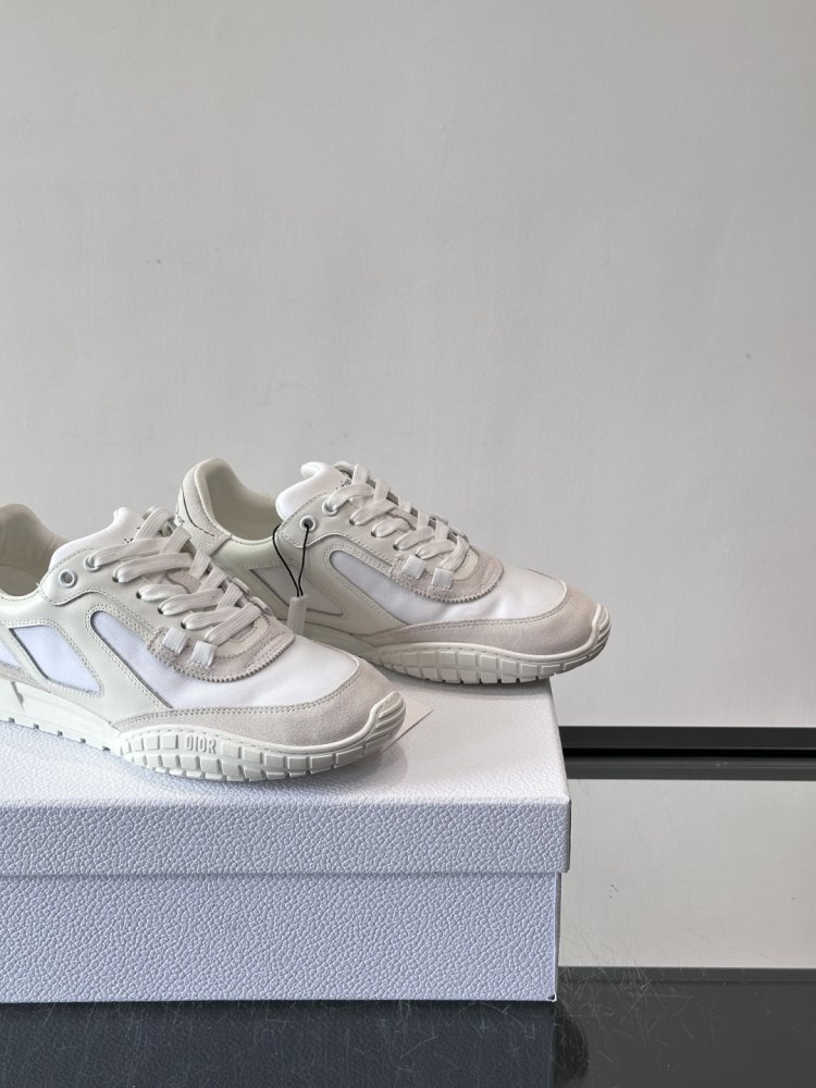 Кросівки Dior Tech фото 7