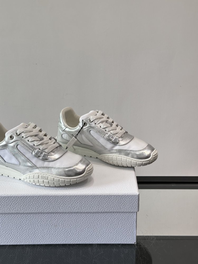 Кросівки Dior Tech фото 7