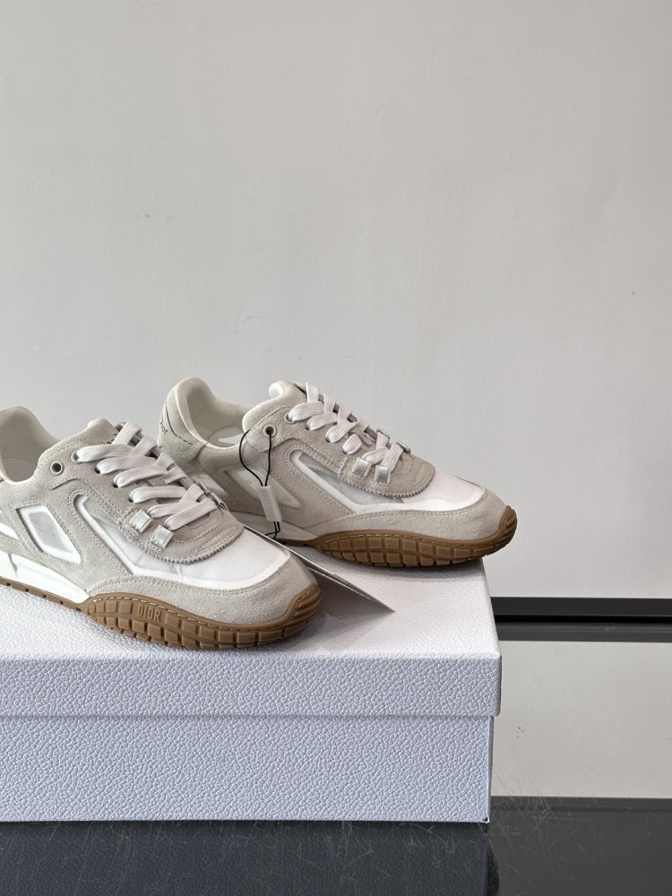 Кросівки Dior Tech фото 7