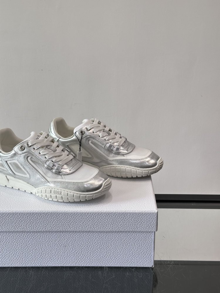 Кросівки Dior Tech фото 7