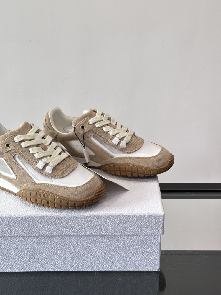 Кросівки Dior Tech фото 7