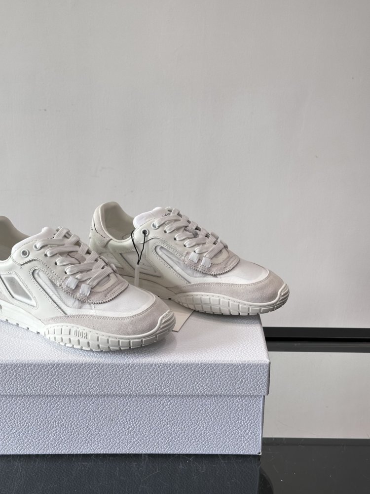 Кросівки Dior Tech фото 7