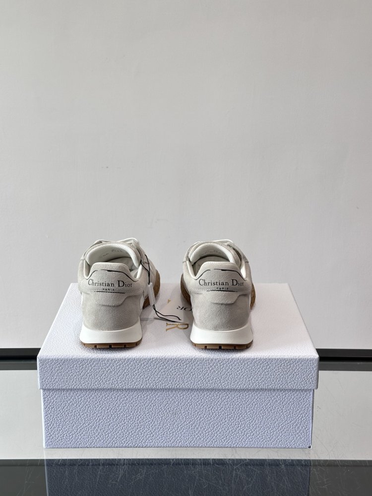 Кроссовки Dior Tech фото 8