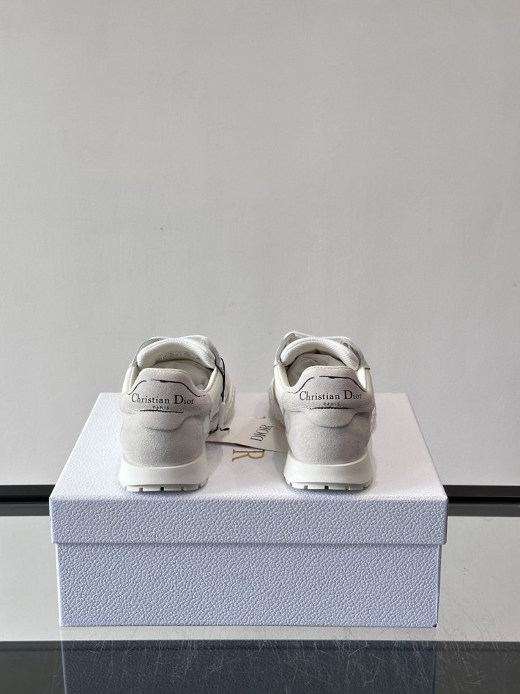 Кросівки Dior Tech фото 8