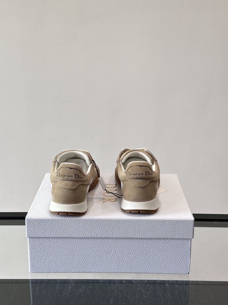 Кросівки Dior Tech фото 8