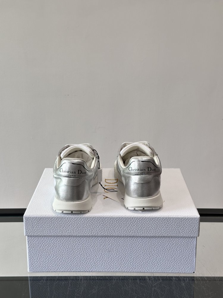 Кросівки Dior Tech фото 8