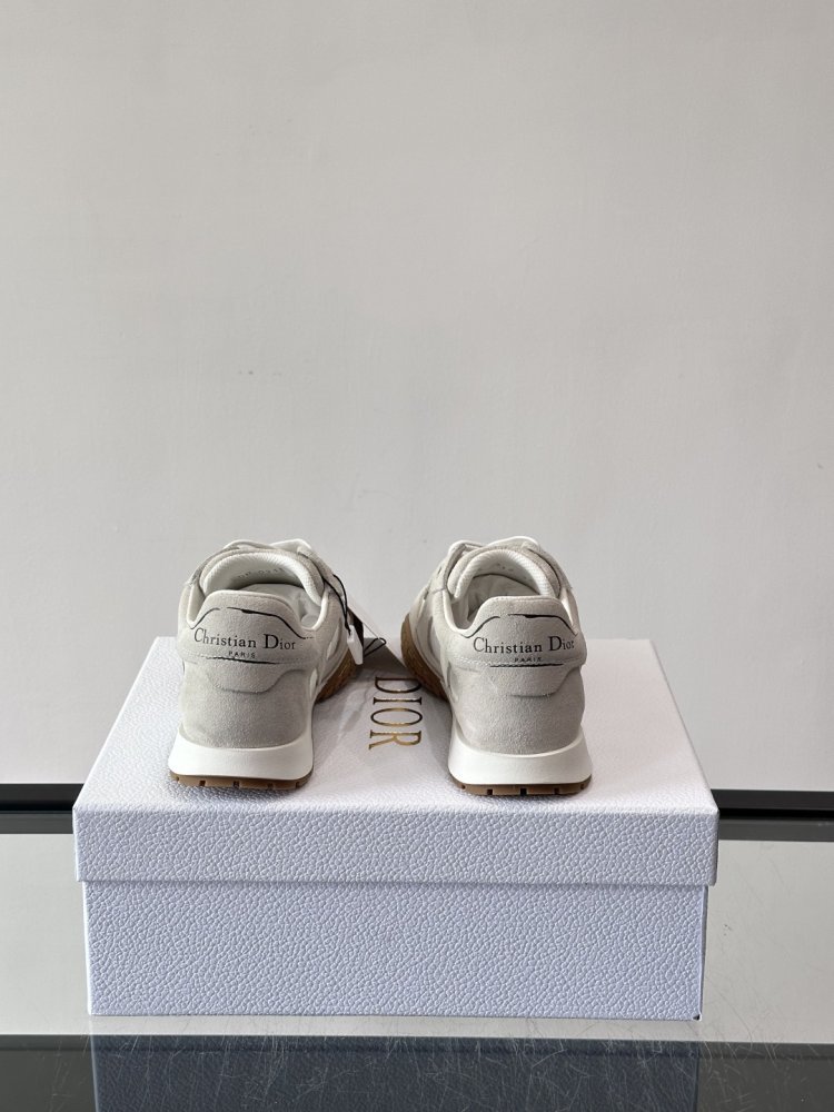 Кросівки Dior Tech фото 8