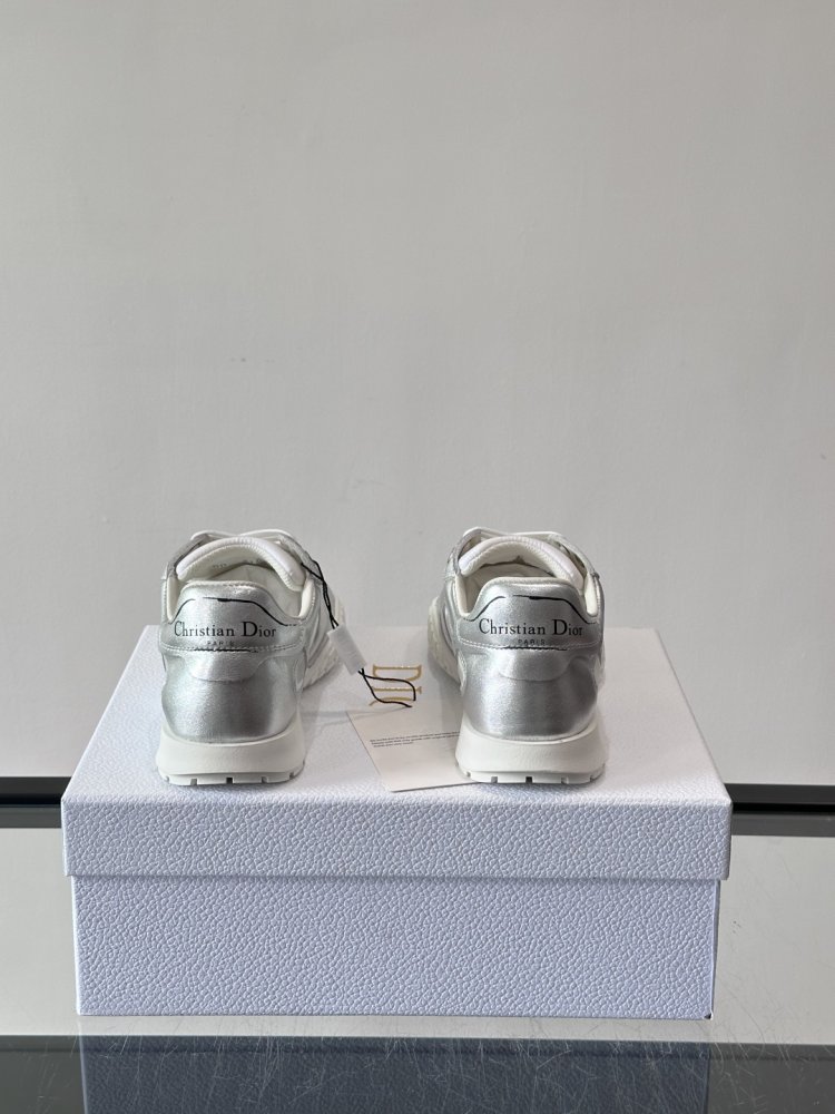 Кросівки Dior Tech фото 8