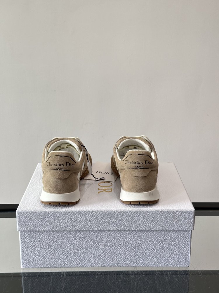 Кросівки Dior Tech фото 8