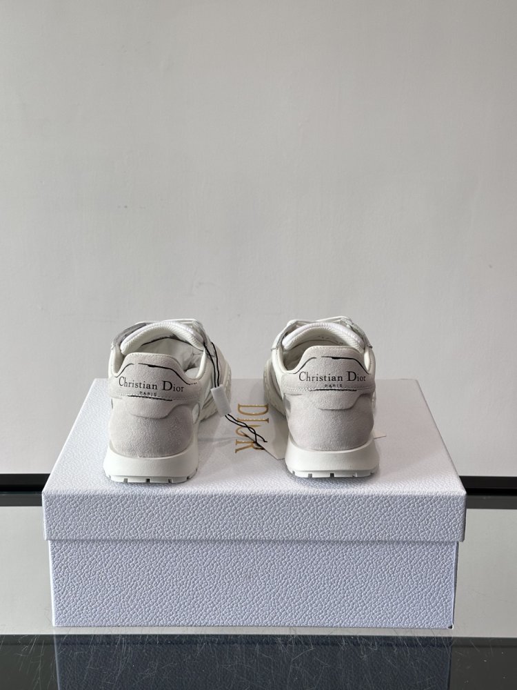 Кросівки Dior Tech фото 8