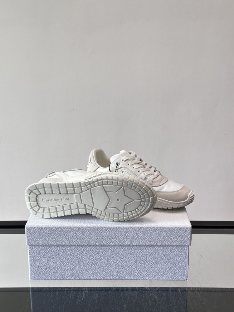 Кросівки Dior Tech фото 9