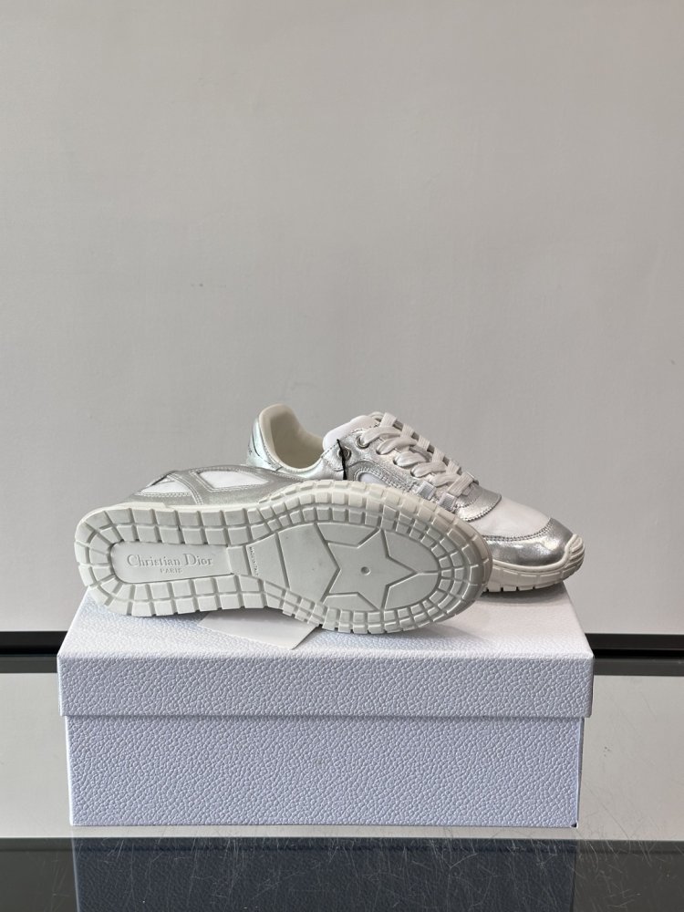 Кросівки Dior Tech фото 9