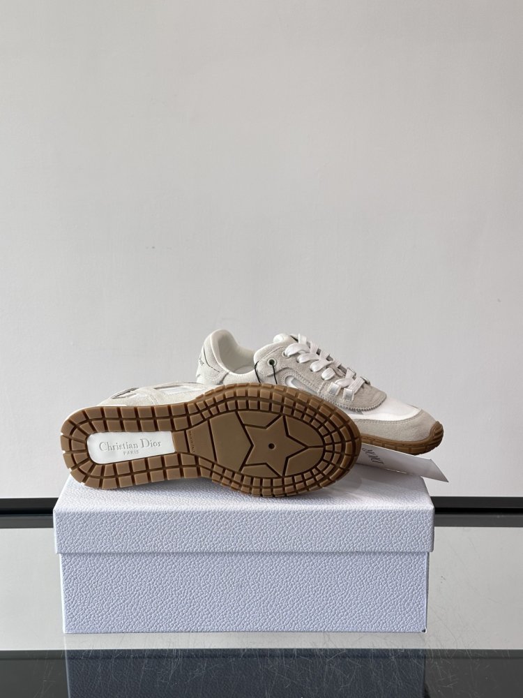 Кросівки Dior Tech фото 9