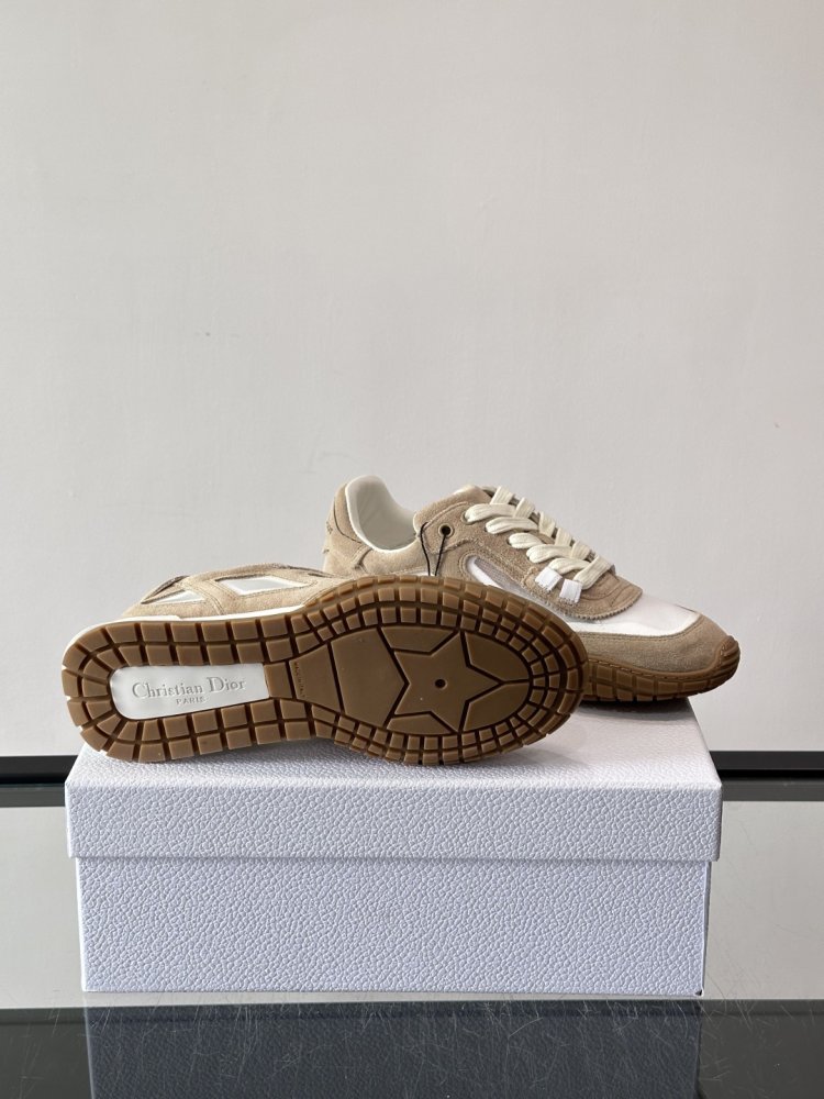 Кросівки Dior Tech фото 9