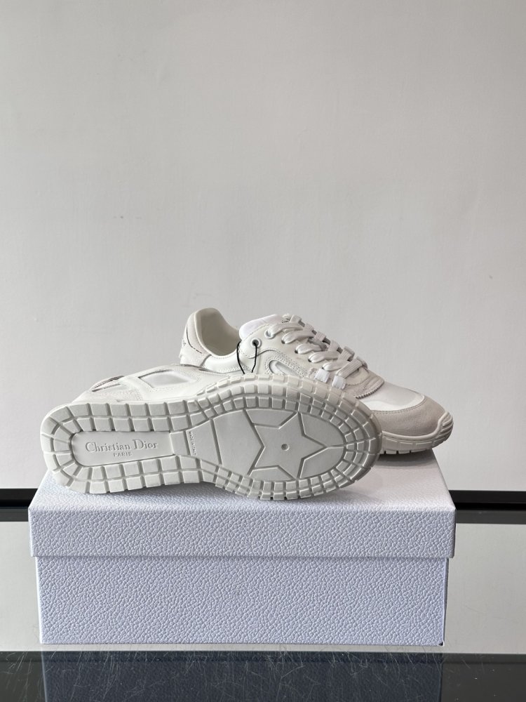 Кросівки Dior Tech фото 9