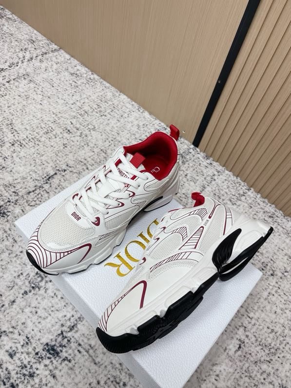 Кроссовки Dior Vibe