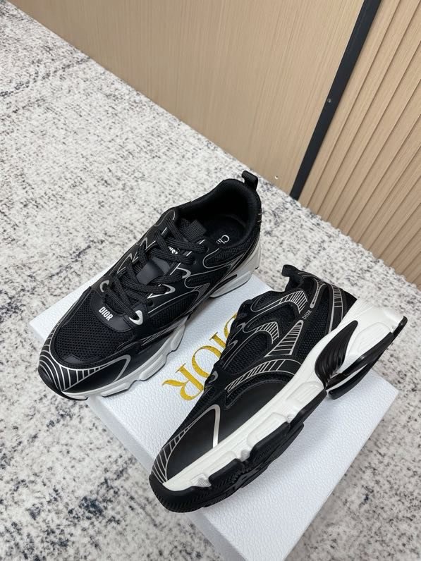 Кроссовки Dior Vibe