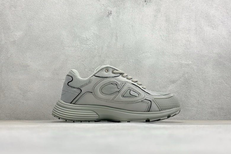 Кроссовки Dior x Stone Island B30
