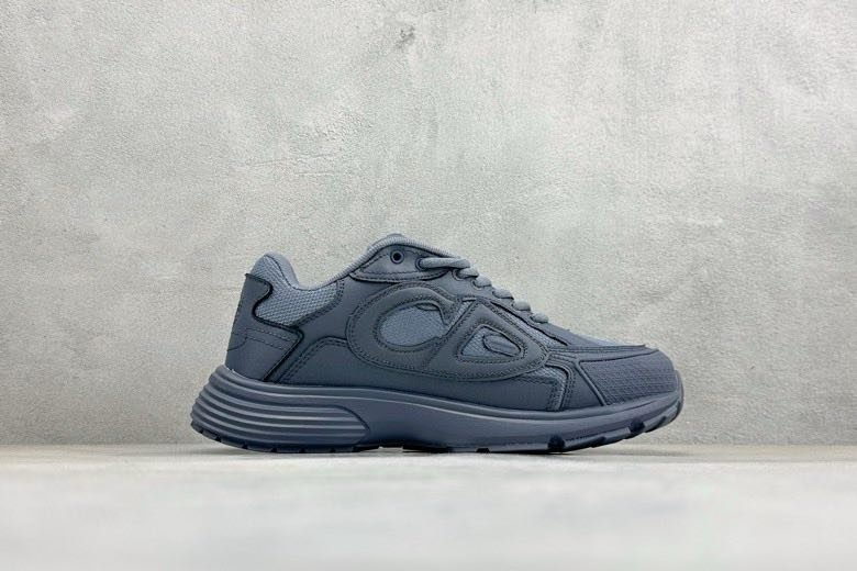 Кроссовки Dior x Stone Island B30